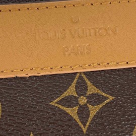 Louis Vuitton Wristlet Wallet 3 