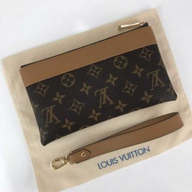 Louis Vuitton Wristlet Wallet 3 