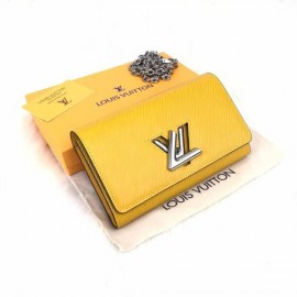 Louis Vuitton Twist Wallet 3