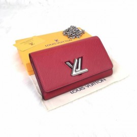 Louis Vuitton Twist Wallet 4