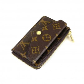 Louis Vuitton Card Holder Recto Verso genuine leather card holder 