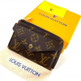 Louis Vuitton Card Holder Recto Verso genuine leather card holder 