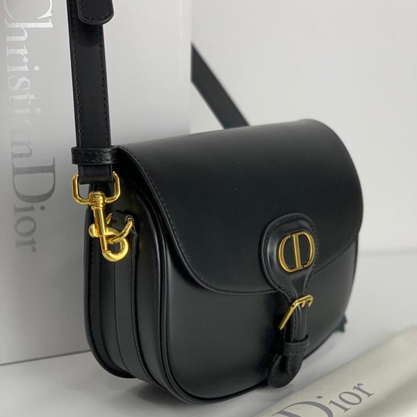 Dior Lux Bag Black