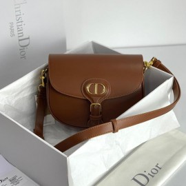 Dior Lux Bag Brown Niki 