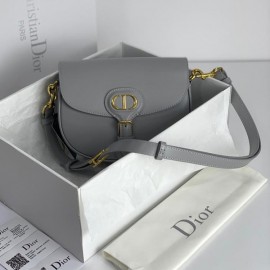 Dior Lux Bag Grey