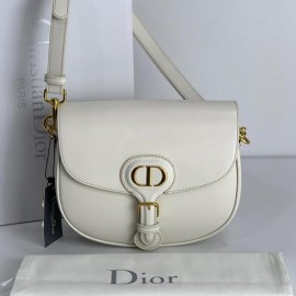 Dior Lux Bag White