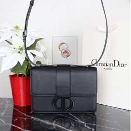 Dior Lux Bag Black-l-1