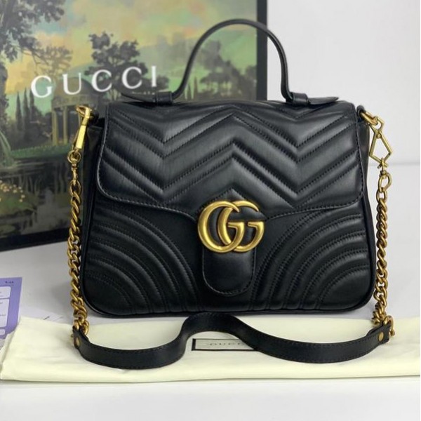 Lux gucci bag l1