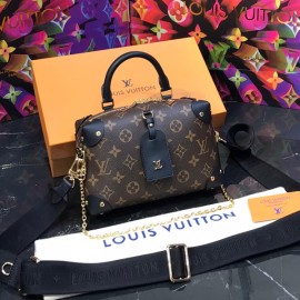 Lux louis vuitton bag brwblc