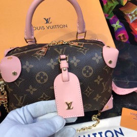 Lux louis vuitton bag brwpink