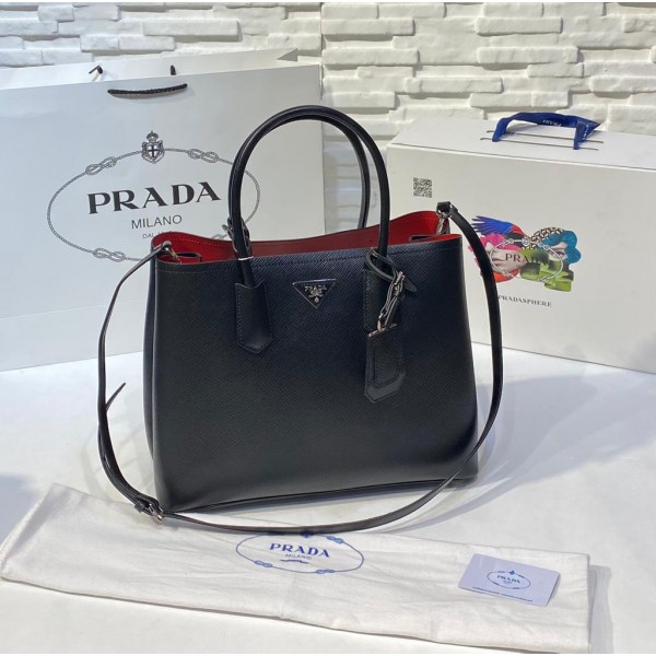 Lux prada women bag