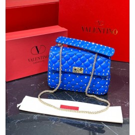 Valentino Luxuries Gold Blue