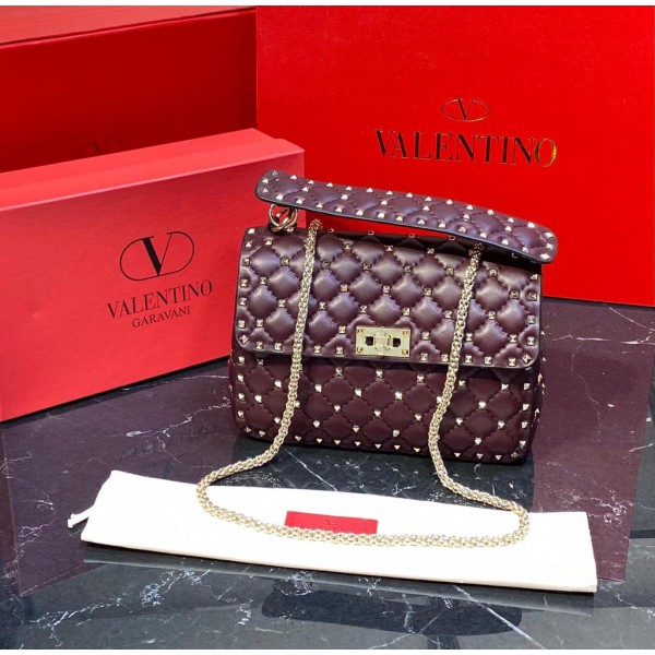 Valentino luxuries  gold brg