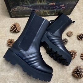 Bottega Veneta Chelsea Boots