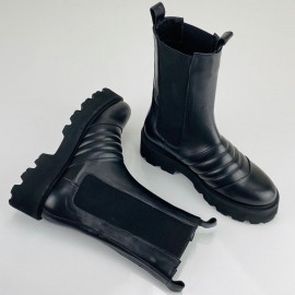 Bottega Veneta Chelsea Boots