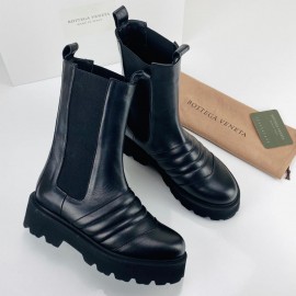 Bottega Veneta Chelsea Boots