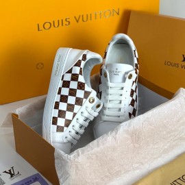 Lux louis vuitton shoes Wh Br