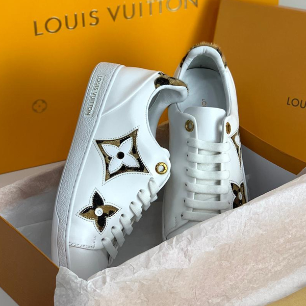 Lux louis vuitton shoes flw