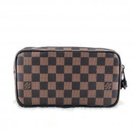 Louis Vuitton Pochette Volga Brown