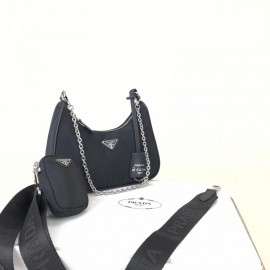 Prada  Re-edition 2005 Shoulder Bag