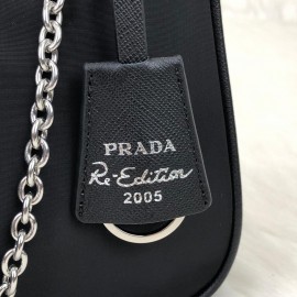 Prada  Re-edition 2005 Shoulder Bag