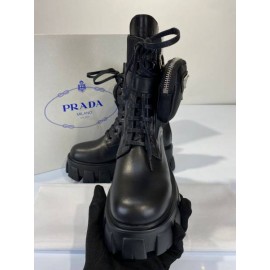 Prada boots C