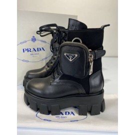 Prada boots C