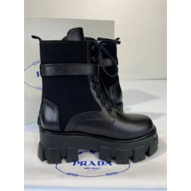 Prada boots C