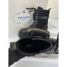 Prada boots C