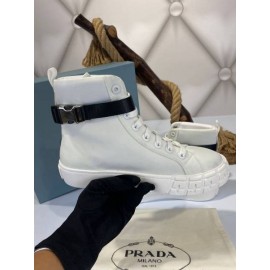 Prada bag & boot A