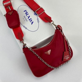 Prada Re-Edition 2005 shoulder Bag CL1