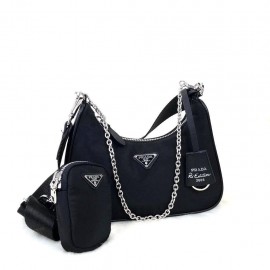 Prada Re-Edition 2005 shoulder Bag CL1