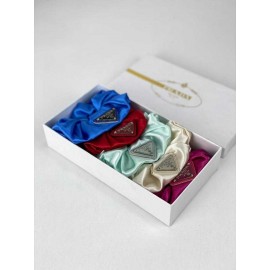 Prada hair Clips 1 