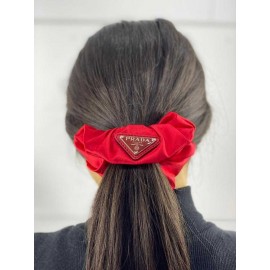 Prada hair Clips 1 