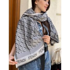 Fendi scarf 3