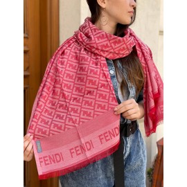 Fendi scarf 6