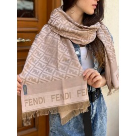 Fendi scarf 9