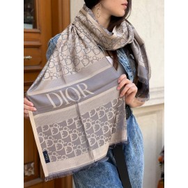 Dior scarf 2