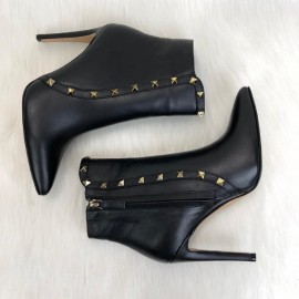 Valentino Garavani Rockstud Ankle Boots