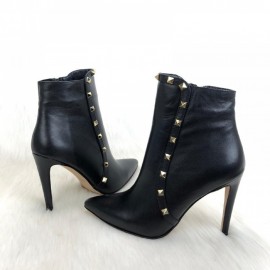 Valentino Garavani Rockstud Ankle Boots