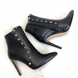 Valentino Garavani Rockstud Ankle Boots