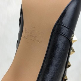 Valentino Garavani Rockstud Ankle Boots