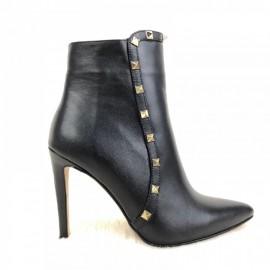 Valentino Garavani Rockstud Ankle Boots