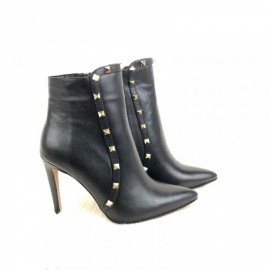 Valentino Garavani Rockstud Ankle Boots