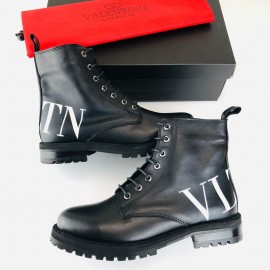 Valentino Gavarani VLTN Combat boots 