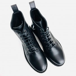 Valentino Gavarani VLTN Combat boots 