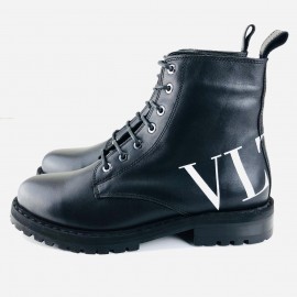 Valentino Gavarani VLTN Combat boots 