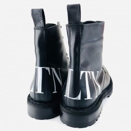 Valentino Gavarani VLTN Combat boots 