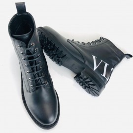 Valentino Gavarani VLTN Combat boots 