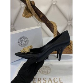 Versace Satin Stone bow new model 